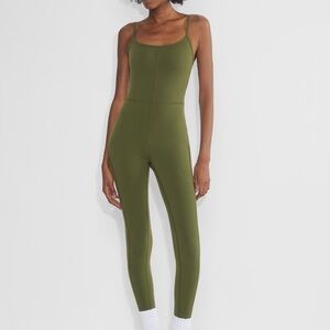NWT Aritzia LIFE Divinity Jumpsuit